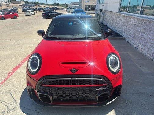 2023 MINI Hardtop John Cooper Works