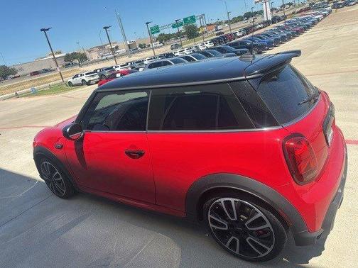 2023 MINI Hardtop John Cooper Works