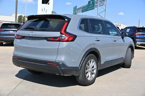 2023 Honda CR-V EX