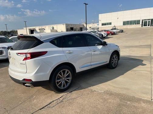 2023 Acura RDX Technology Package