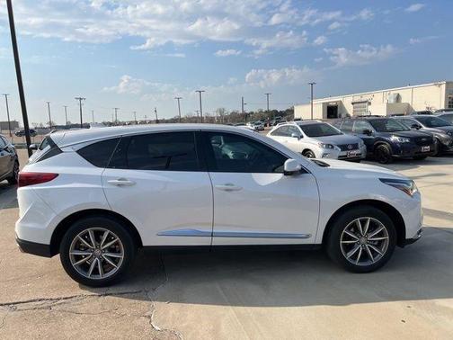 2023 Acura RDX Technology Package