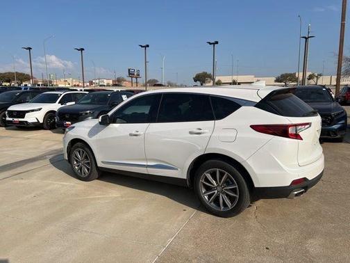 2023 Acura RDX Technology Package