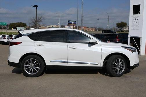 2023 Acura RDX Technology Package