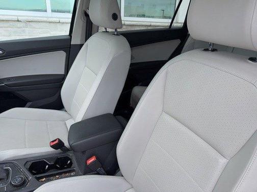 2020 Volkswagen Tiguan 2.0T SEL
