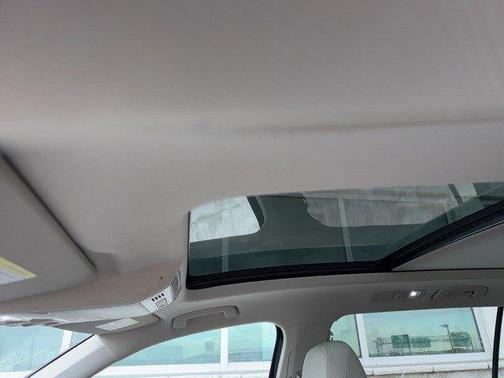 2020 Volkswagen Tiguan 2.0T SEL