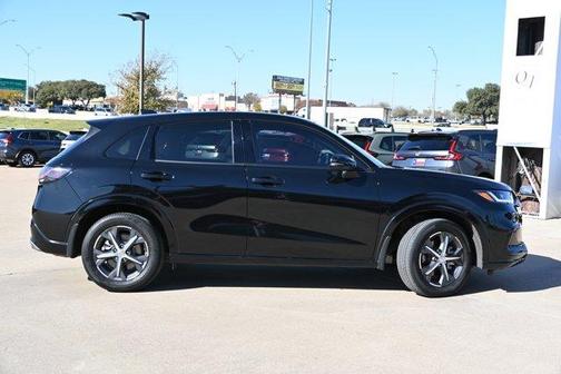 2023 Honda HR-V EX-L