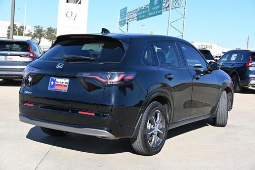 2023 Honda HR-V EX-L