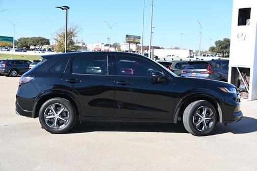 2023 Honda HR-V EX-L