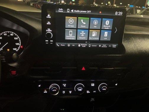 2023 Honda HR-V EX-L