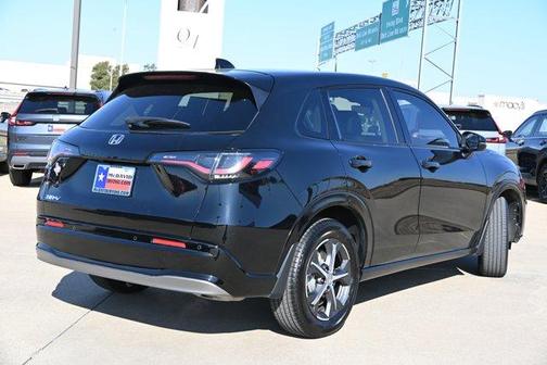 2023 Honda HR-V EX-L