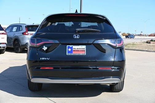 2023 Honda HR-V EX-L