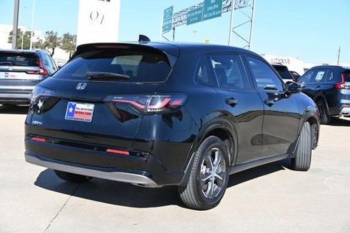 2023 Honda HR-V EX-L