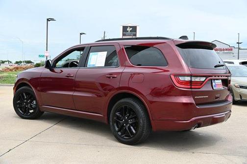 2023 Dodge Durango GT