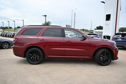 2023 Dodge Durango GT