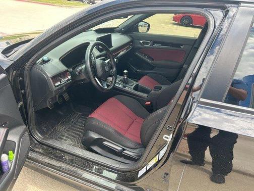 2023 Honda Civic Si Base