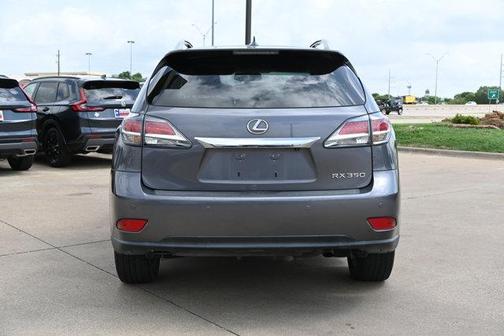 2014 Lexus RX 350 Base