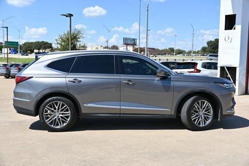 2023 Acura MDX Advance