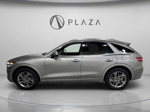 2022 Genesis GV70 2.5T