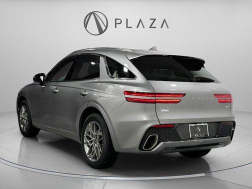 2022 Genesis GV70 2.5T