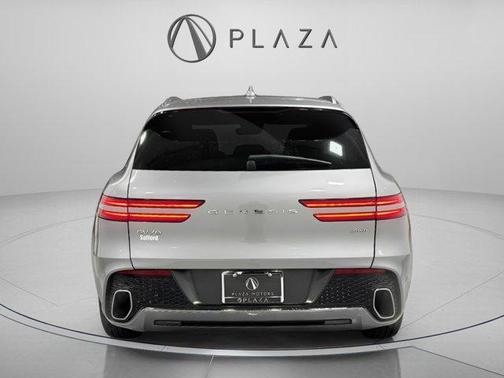 2022 Genesis GV70 2.5T