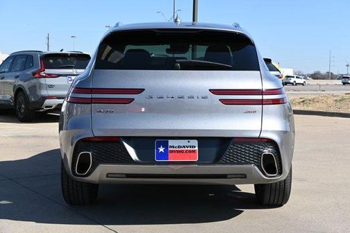 2022 Genesis GV70 2.5T