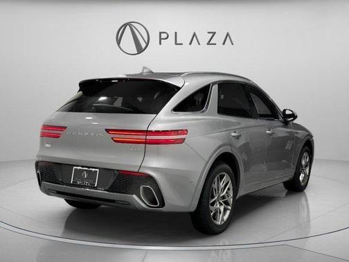 2022 Genesis GV70 2.5T