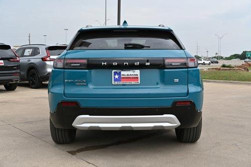 2025 Honda Prologue Touring