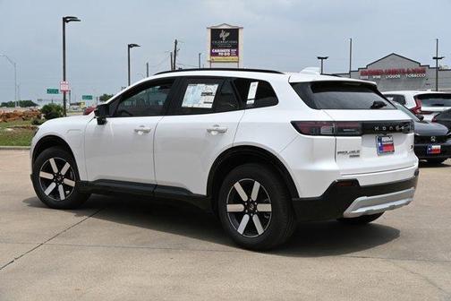 2025 Honda Prologue Touring