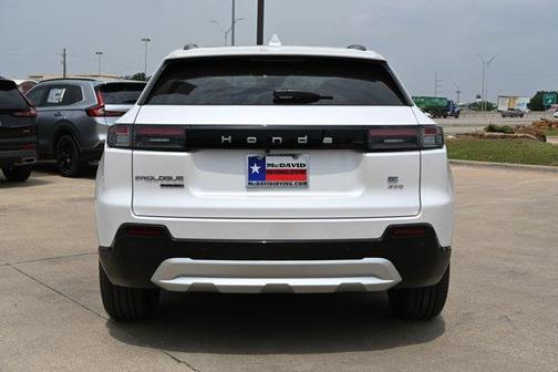 2025 Honda Prologue Touring