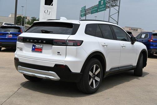 2025 Honda Prologue Touring