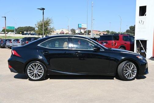 2014 Lexus IS 250 Base