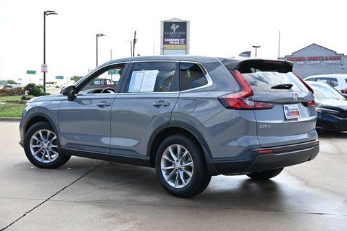 2023 Honda CR-V EX