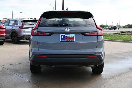 2023 Honda CR-V EX