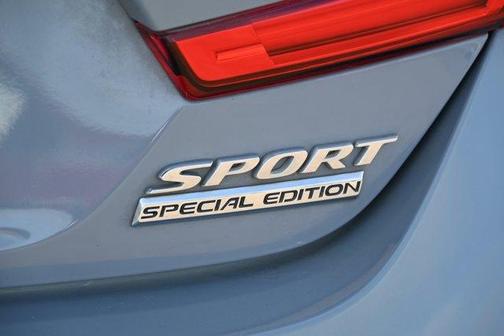 2021 Honda Accord Sport SE