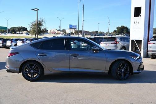 2023 Acura Integra A-Spec Technology