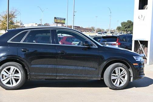 2016 Audi Q3 2.0T Premium Plus