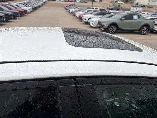 2019 Nissan Altima 2.0 SR