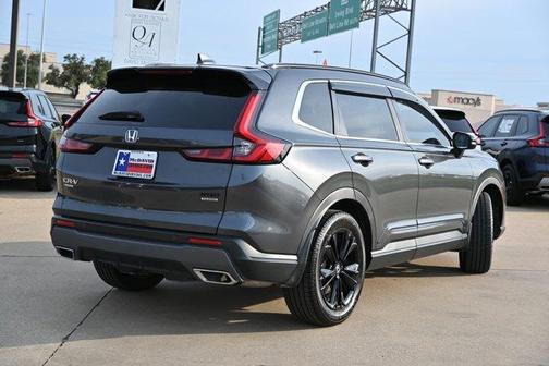 2023 Honda CR-V Hybrid Sport Touring