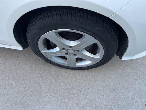 2014 Mercedes-Benz E-Class E 350