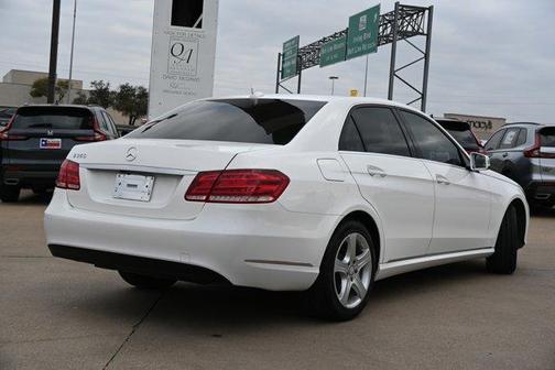 2014 Mercedes-Benz E-Class E 350