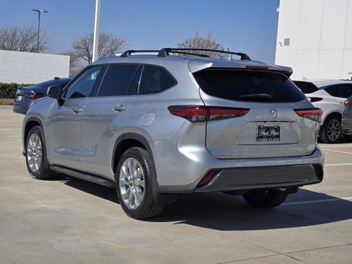 2016 Toyota Highlander 