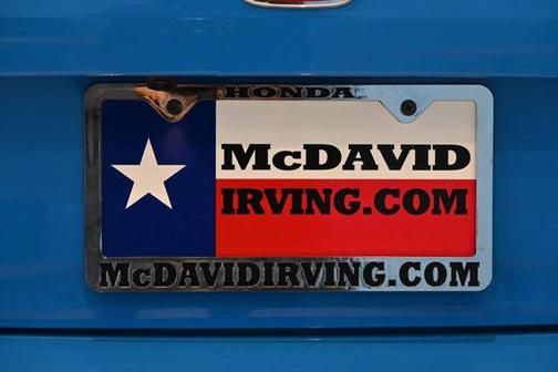 2025 Honda Civic Type R Base