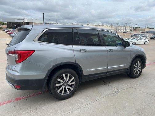 2020 Honda Pilot EX-L