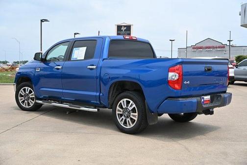2018 Toyota Tundra 1794