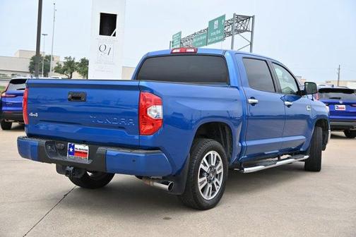 2018 Toyota Tundra 1794
