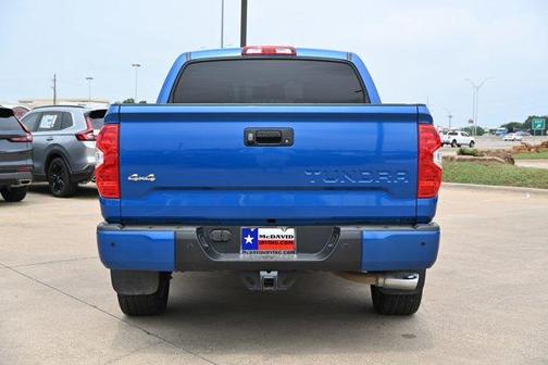 2018 Toyota Tundra 1794