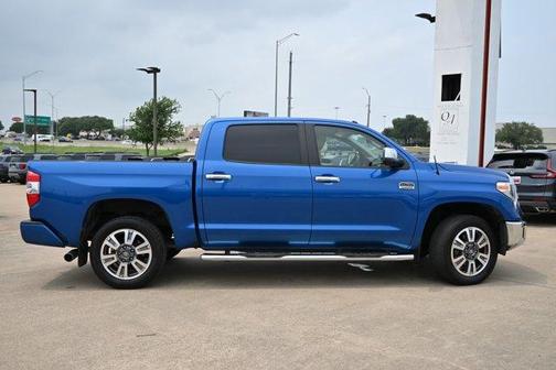 2018 Toyota Tundra 1794