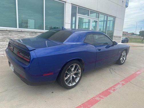 2019 Dodge Challenger R/T