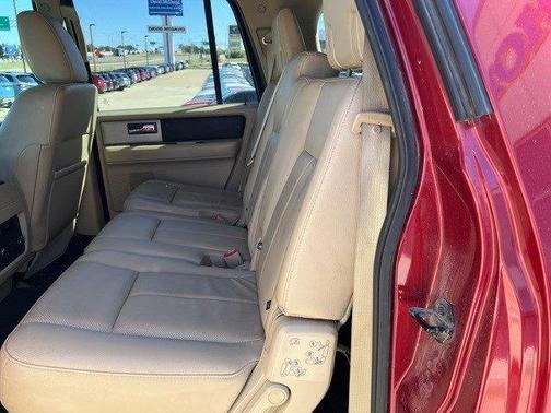 2017 Ford Expedition EL XLT