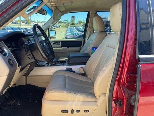 2017 Ford Expedition EL XLT